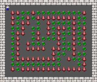 Уровень 43 — Cosmac 3